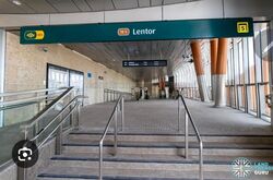Lentor Modern (D26), Shop House #496417241